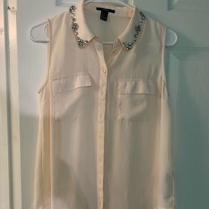 9/$35 Small Forever 21 shirt